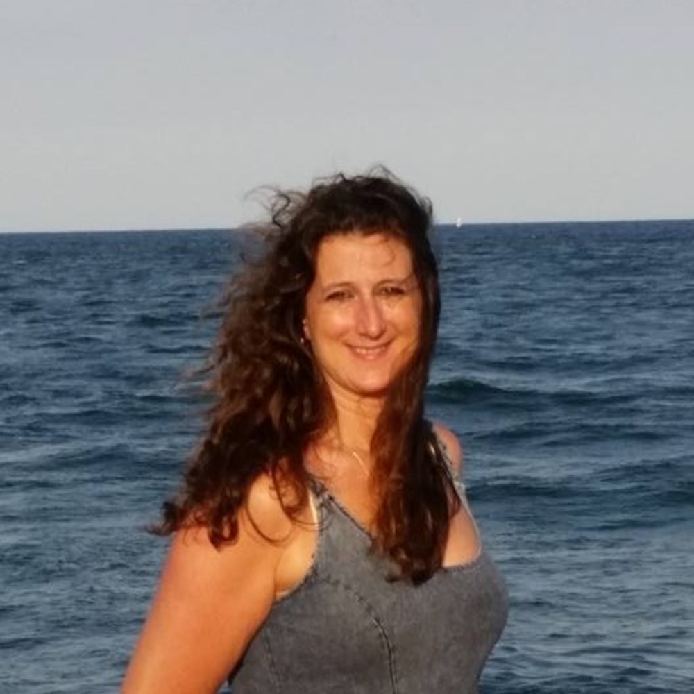 Meet your Posher, Mikki